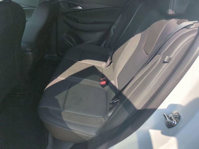 Used 2025 Buick Encore GX Preferred image 22