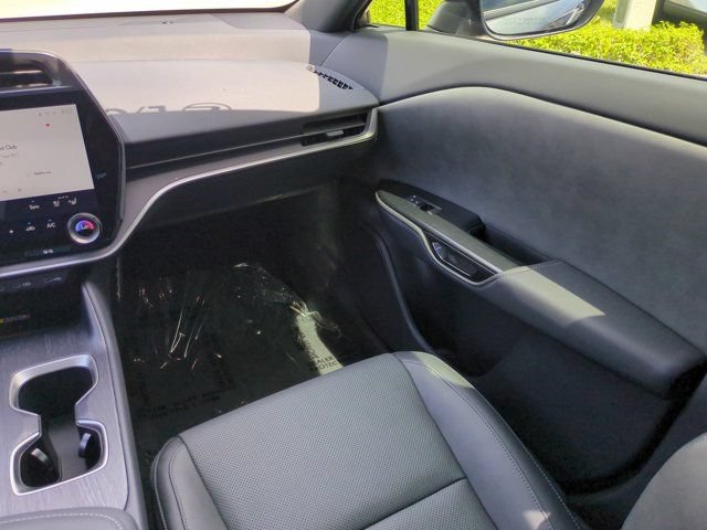 Used 2026 Lexus RZ 350e 2WD w/ Convenience Package image 16