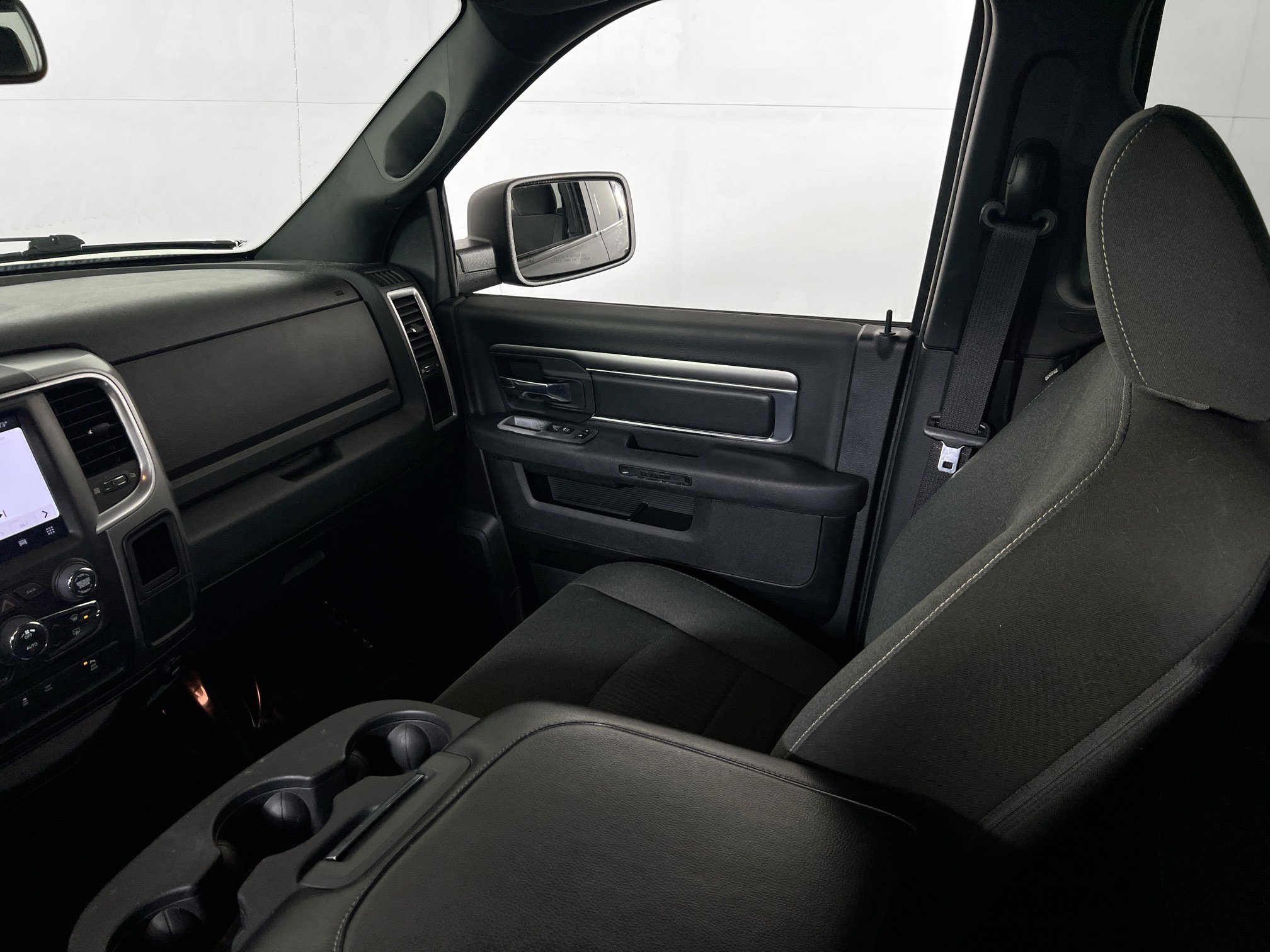 Used 2022 RAM 1500 Classic Warlock w/ Electronics Group image 20