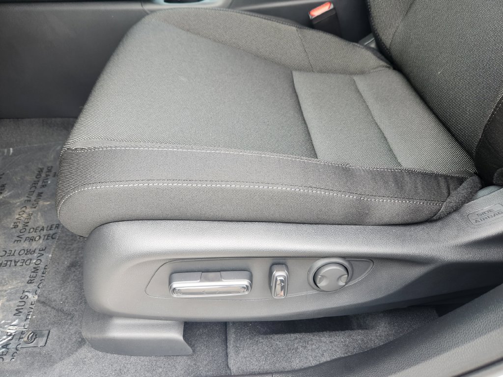 New 2026 Honda CR-V EX image 16