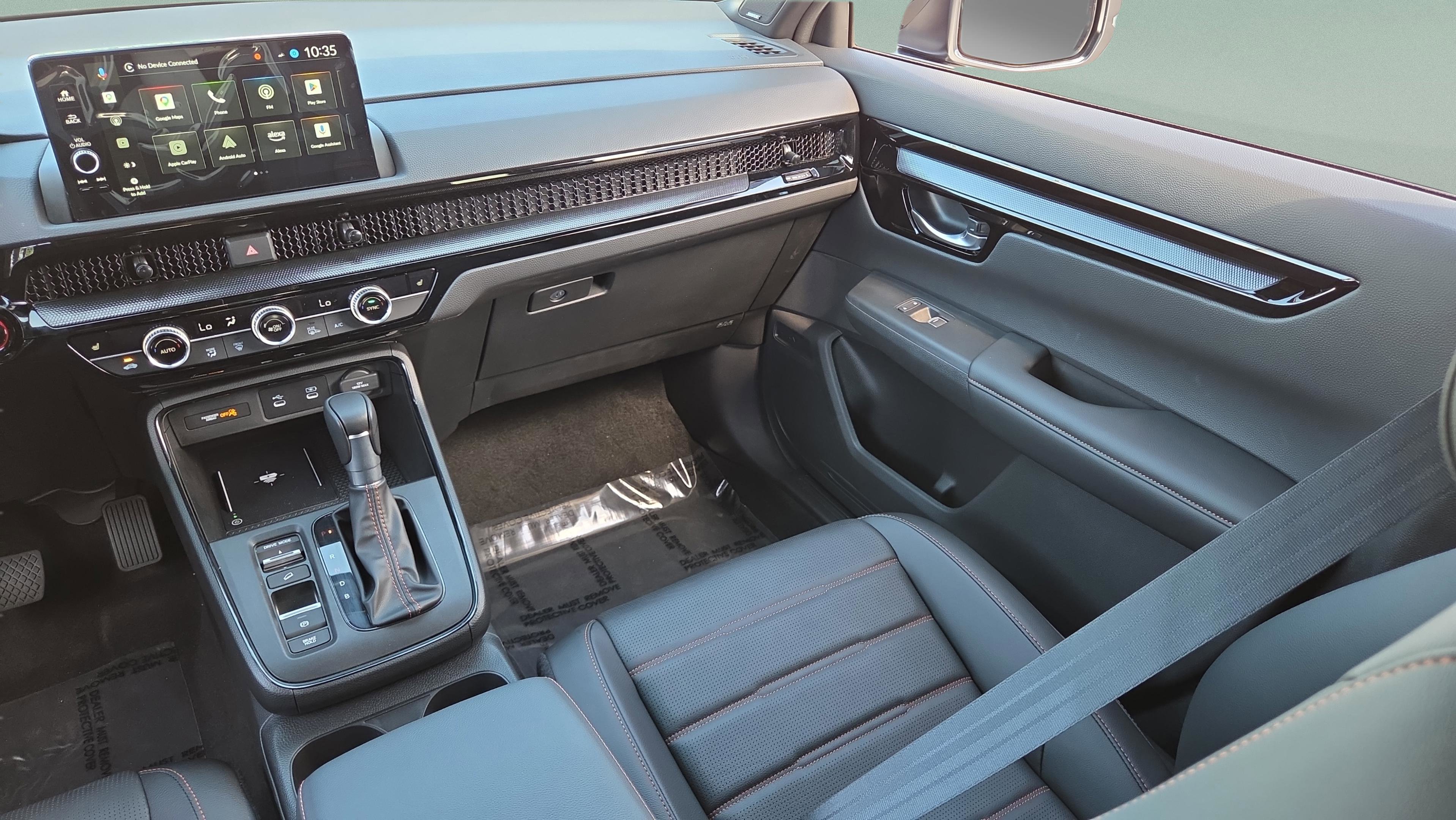 Used 2026 Honda CR-V Sport Touring image 14