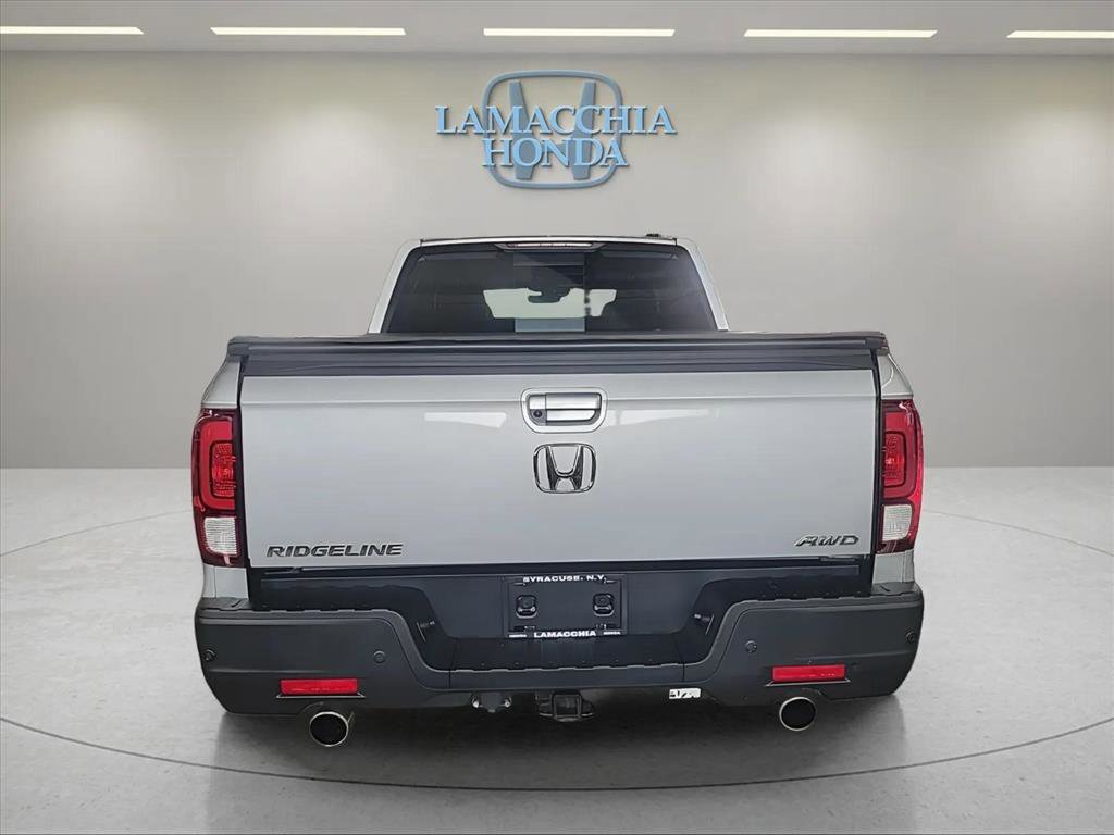 Used 2022 Honda Ridgeline RTL-E image 5