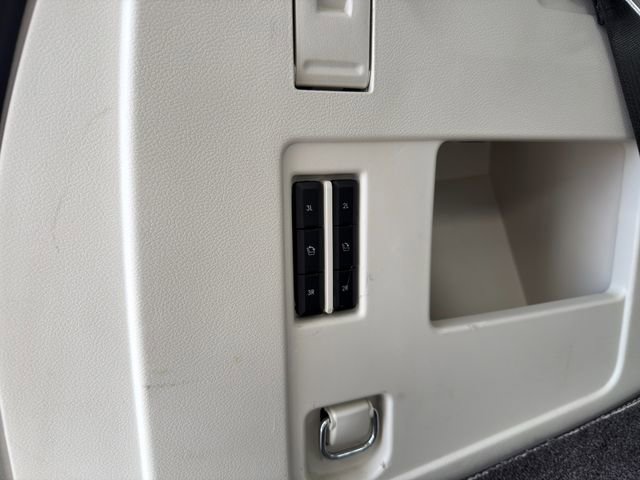 Used 2022 Lincoln Navigator Black Label AWD/4WD image 53