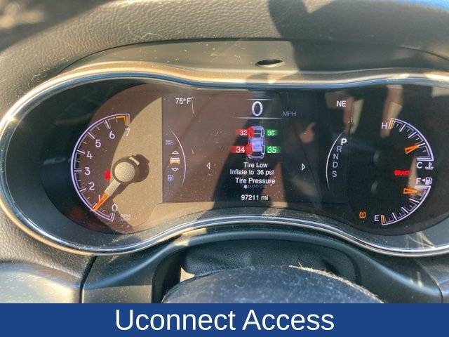 Used 2015 Jeep Grand Cherokee Laredo w/ Quick Order Package 23E image 9