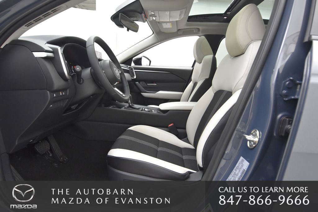 New 2026 MAZDA CX-50 AWD 2.5 S w/ Weather Package image 29