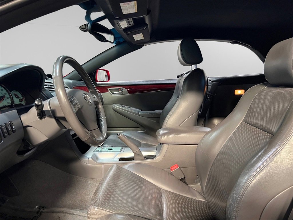 Used 2004 Toyota Solara SLE image 20