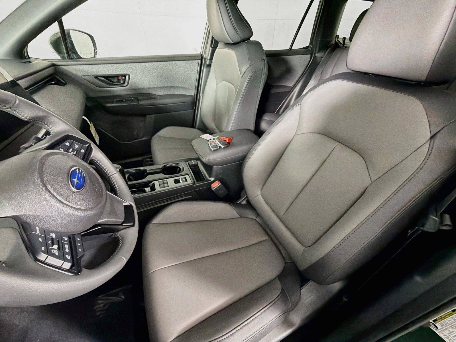 New 2026 Subaru Outback Premium AWD/4WD image 2