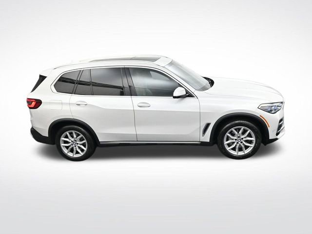 Used 2023 BMW X5 xDrive40i w/ Executive Package image 25