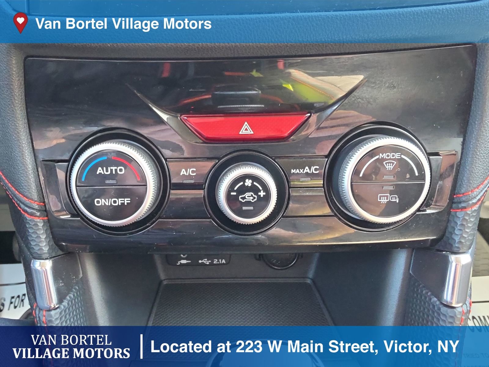 Used 2020 Subaru Forester Sport image 20