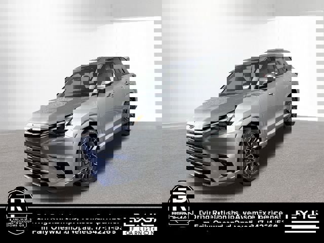 New 2026 Lexus TX 350 AWD image 2