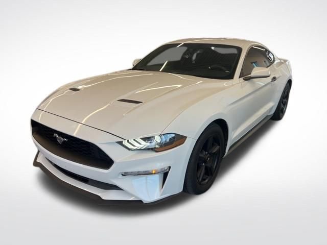 Used 2019 Ford Mustang Coupe image 5