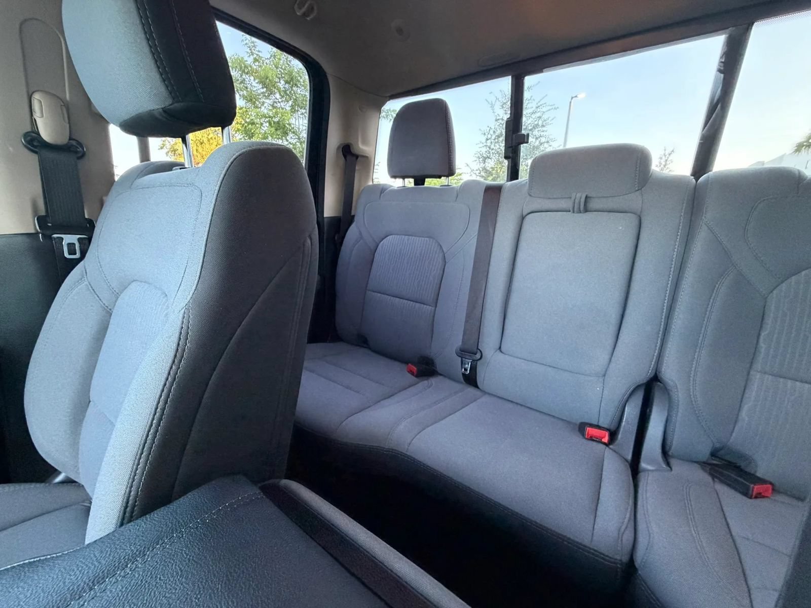 Used 2020 RAM 1500 Big Horn RWD image 45