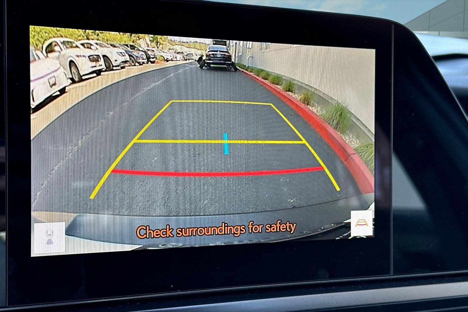 Used 2025 Lexus UX 300h FWD w/ Accessory Package (Z2) image 25