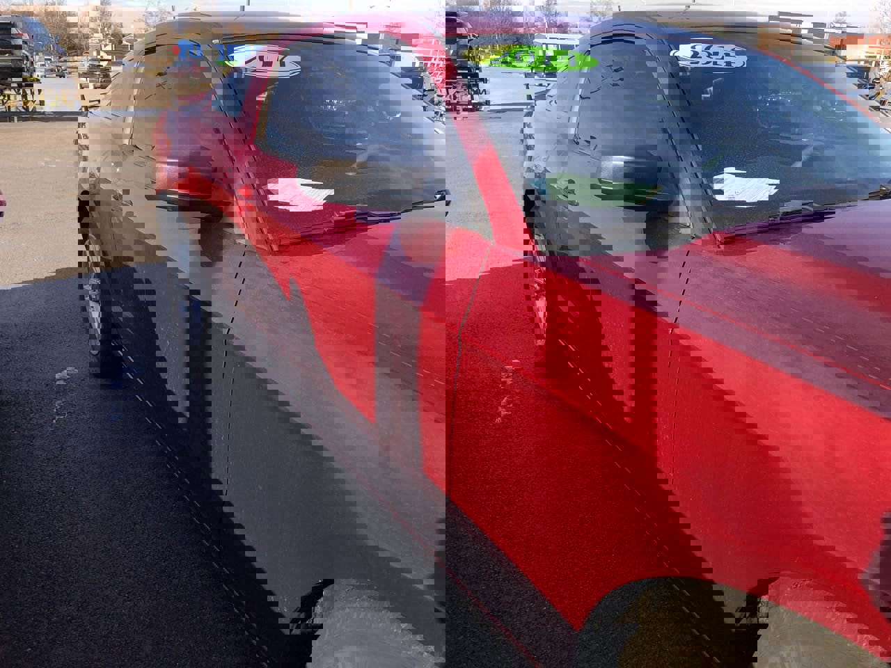 Used 2014 Ford Mustang Coupe image 6