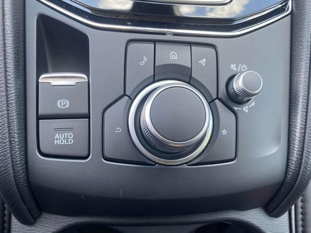 Certified 2025 MAZDA CX-5 AWD 2.5 S w/ Select Package image 11