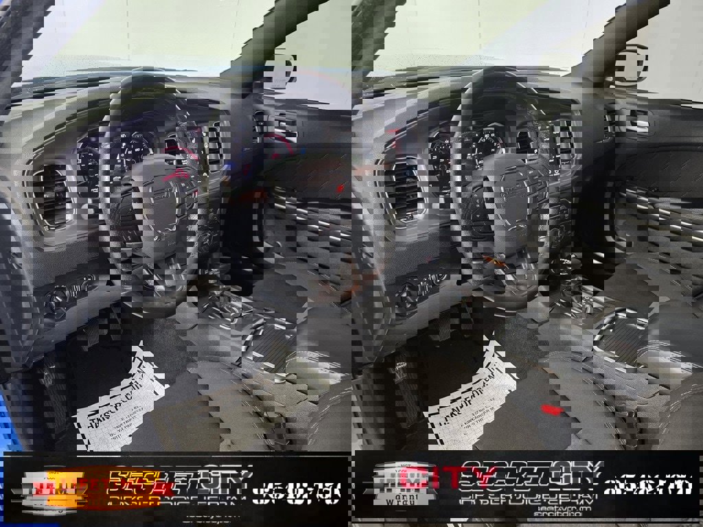 Used 2023 Dodge Charger Scat Pack image 11