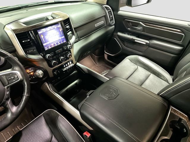 Used 2019 RAM 1500 Laramie image 25