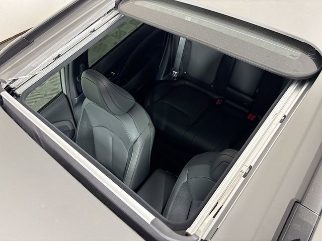 New 2026 Subaru Forester Touring image 22