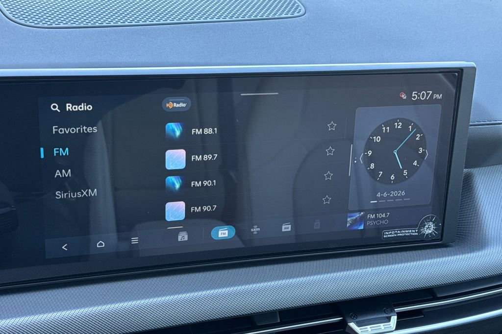 New 2026 Hyundai Sonata SEL FWD image 14