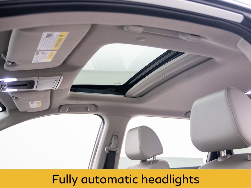 Used 2024 Honda CR-V EX-L image 19