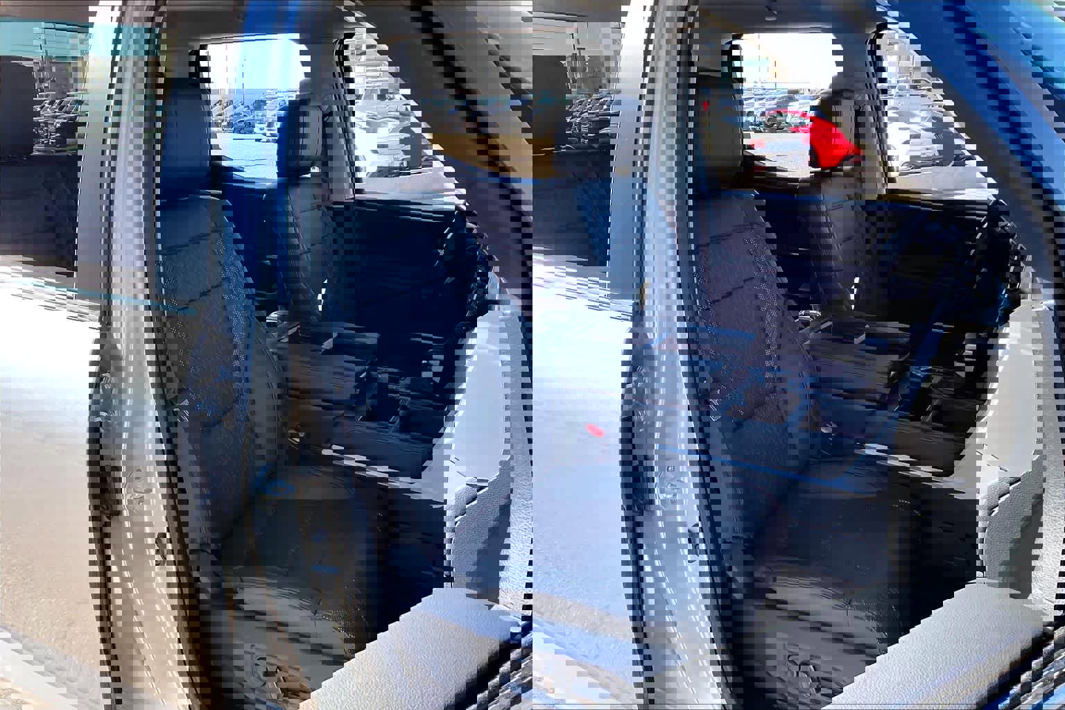 Used 2024 Toyota Tundra Limited image 8