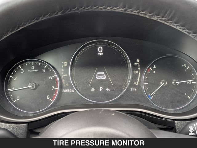Certified 2024 MAZDA CX-50 AWD 2.5 Turbo w/ Weather Package image 22