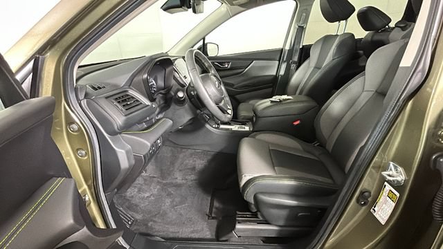 Used 2024 Subaru Ascent Onyx Edition AWD/4WD image 11