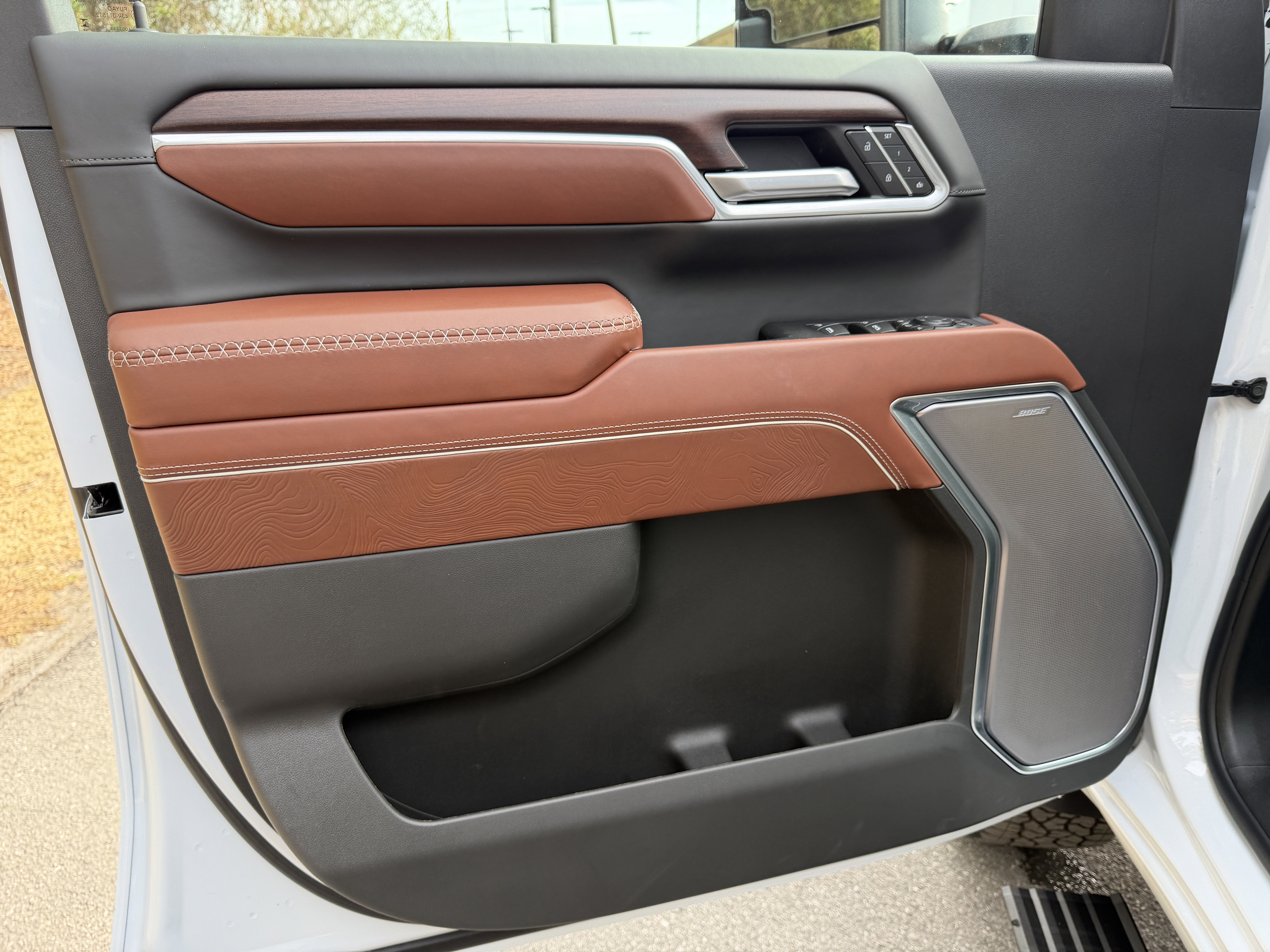 New 2026 GMC Sierra 3500 Denali Ultimate image 20