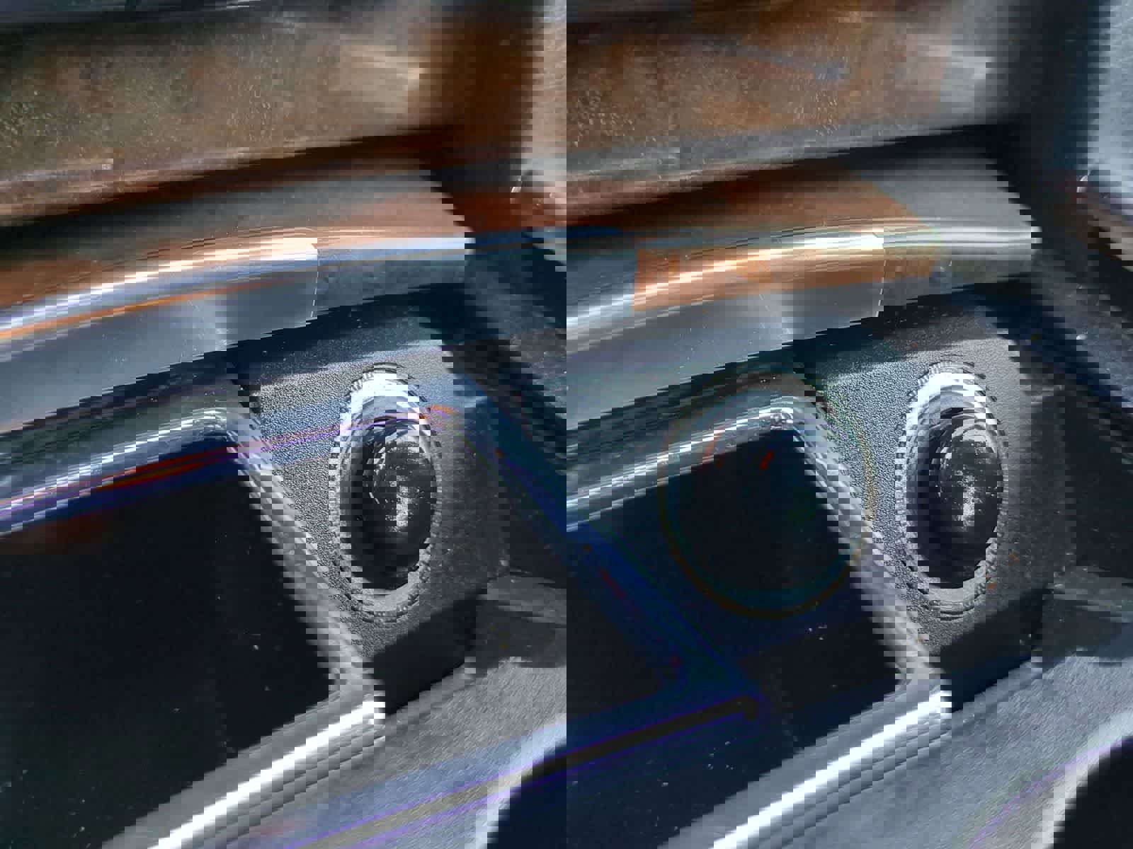 Used 2014 Mercedes-Benz E 550 4MATIC Sedan image 32