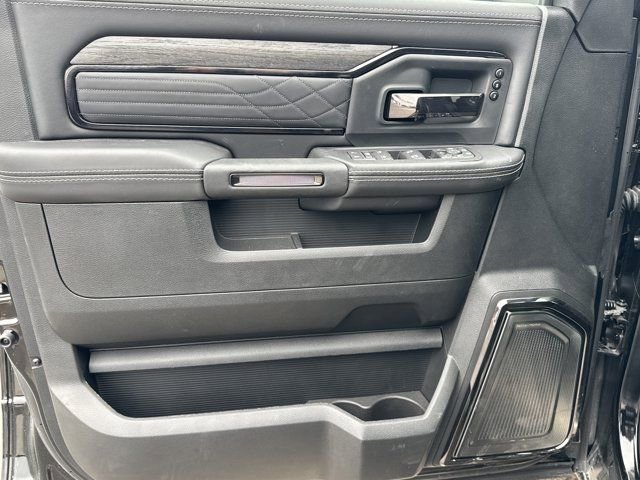 New 2026 RAM 2500 Limited image 10