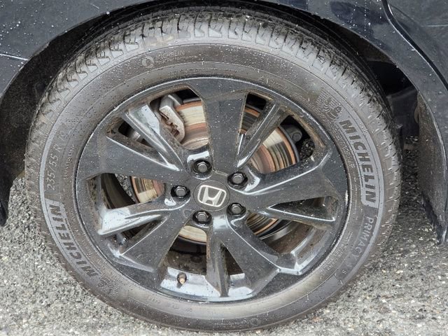 Certified 2023 Honda Odyssey Sport image 12