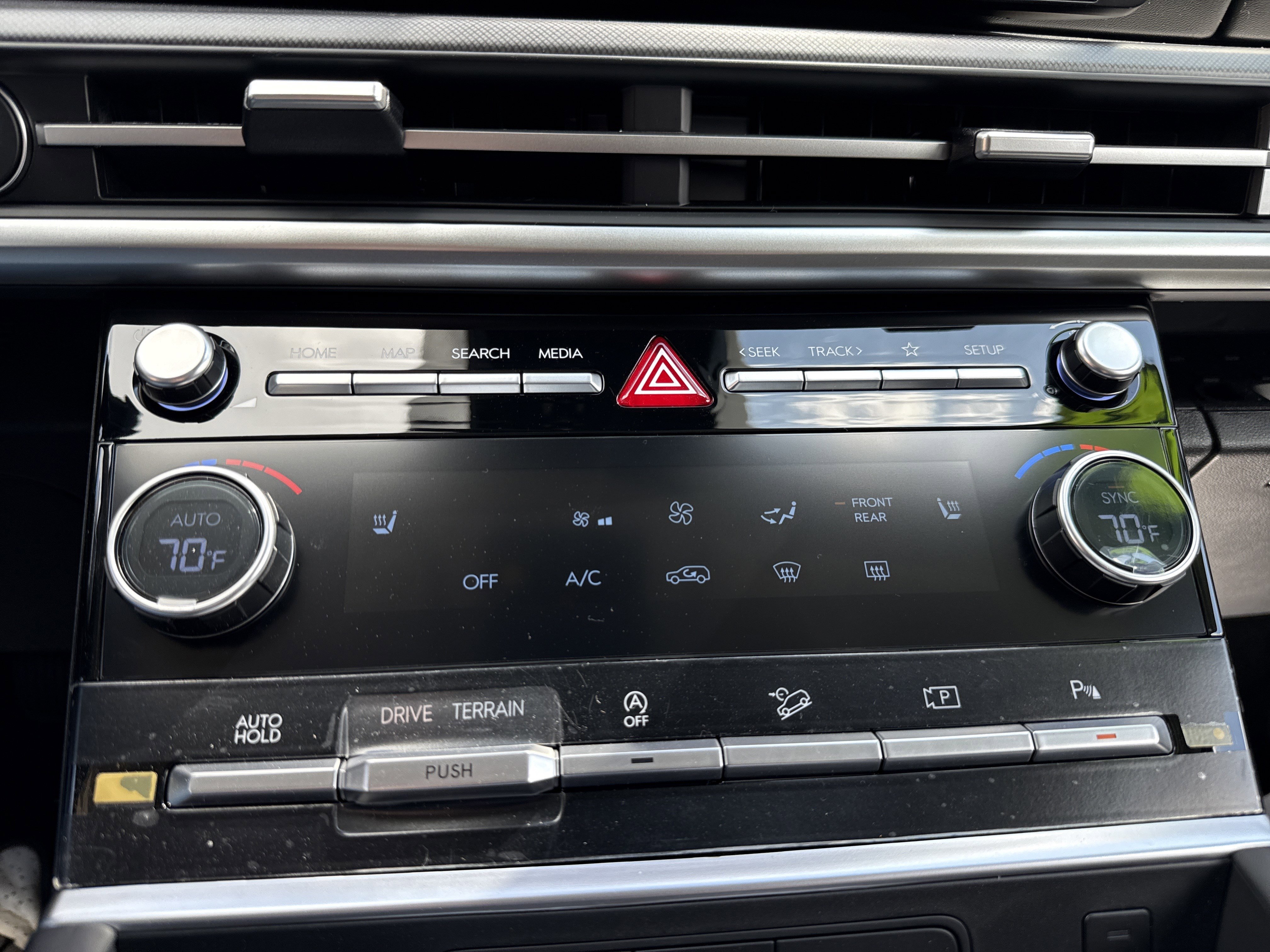 New 2026 Hyundai Santa Fe XRT AWD/4WD image 28