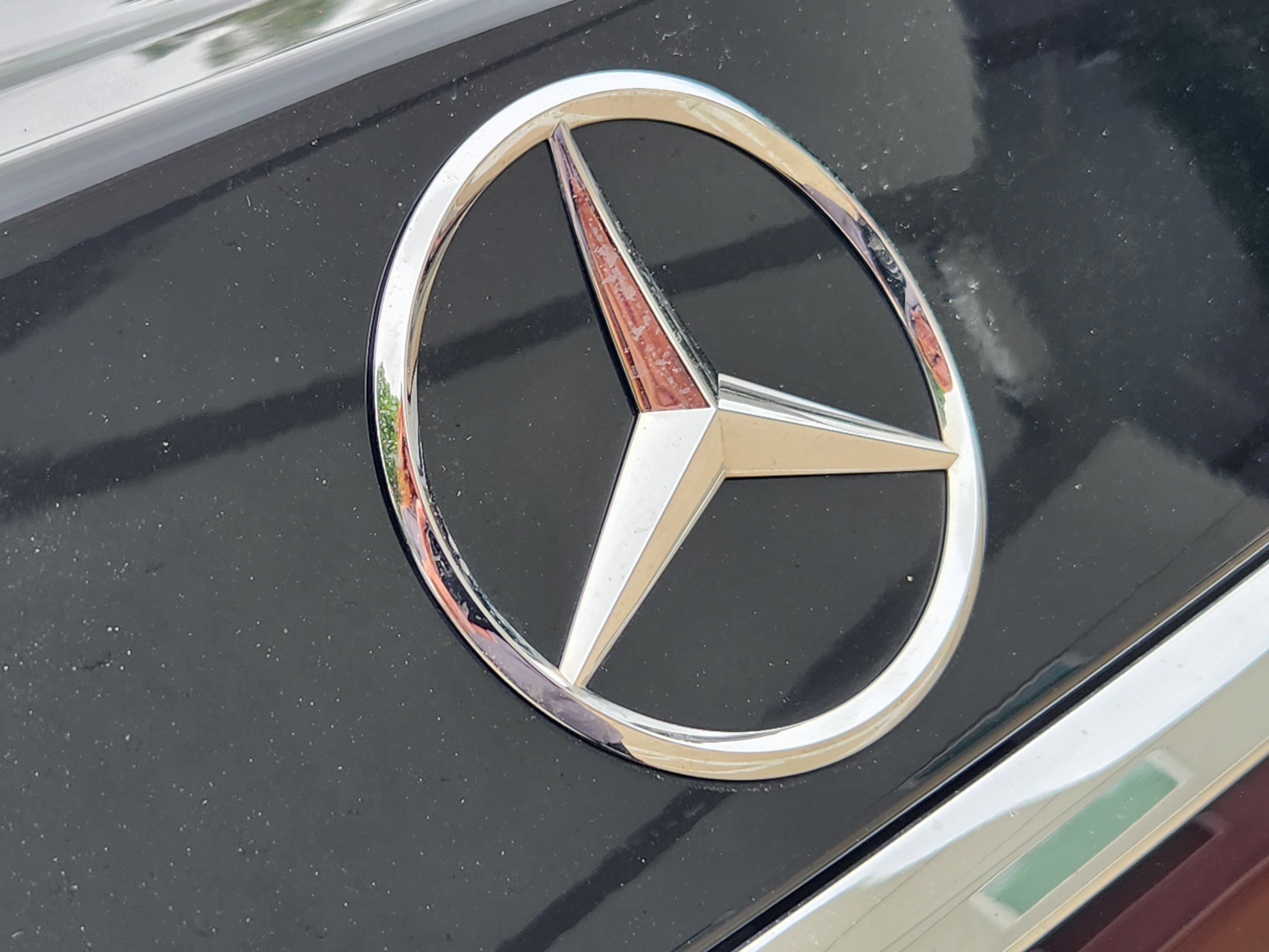 Used 2025 Mercedes-Benz E 350 4MATIC Sedan image 25