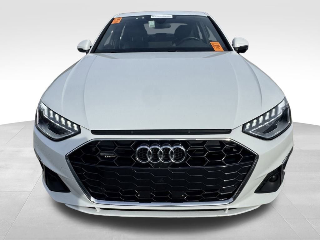 Used 2024 Audi A4 2.0T Premium Plus image 11