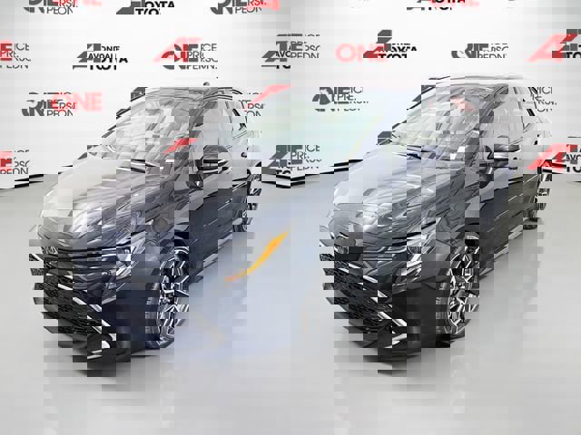 Certified 2019 Toyota Corolla XSE w/ Body Protection Package image 3