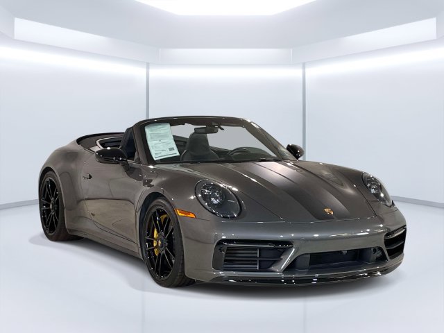 Used 2024 Porsche 911 Carrera GTS RWD image 9