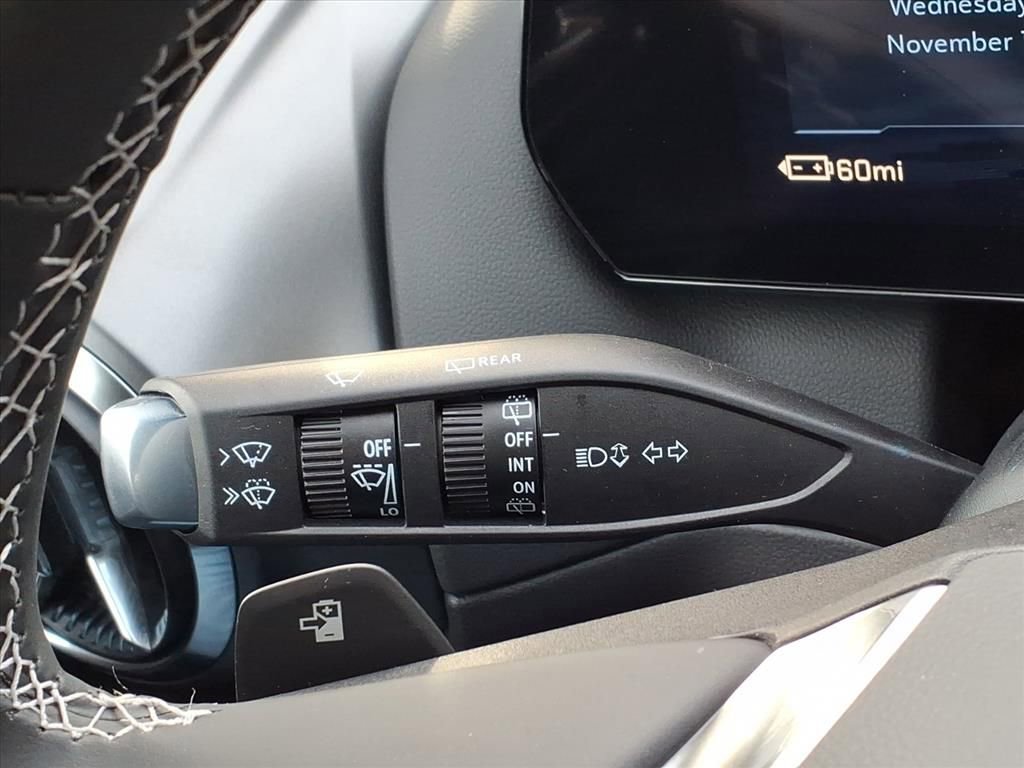 New 2026 Chevrolet Equinox EV LT image 18