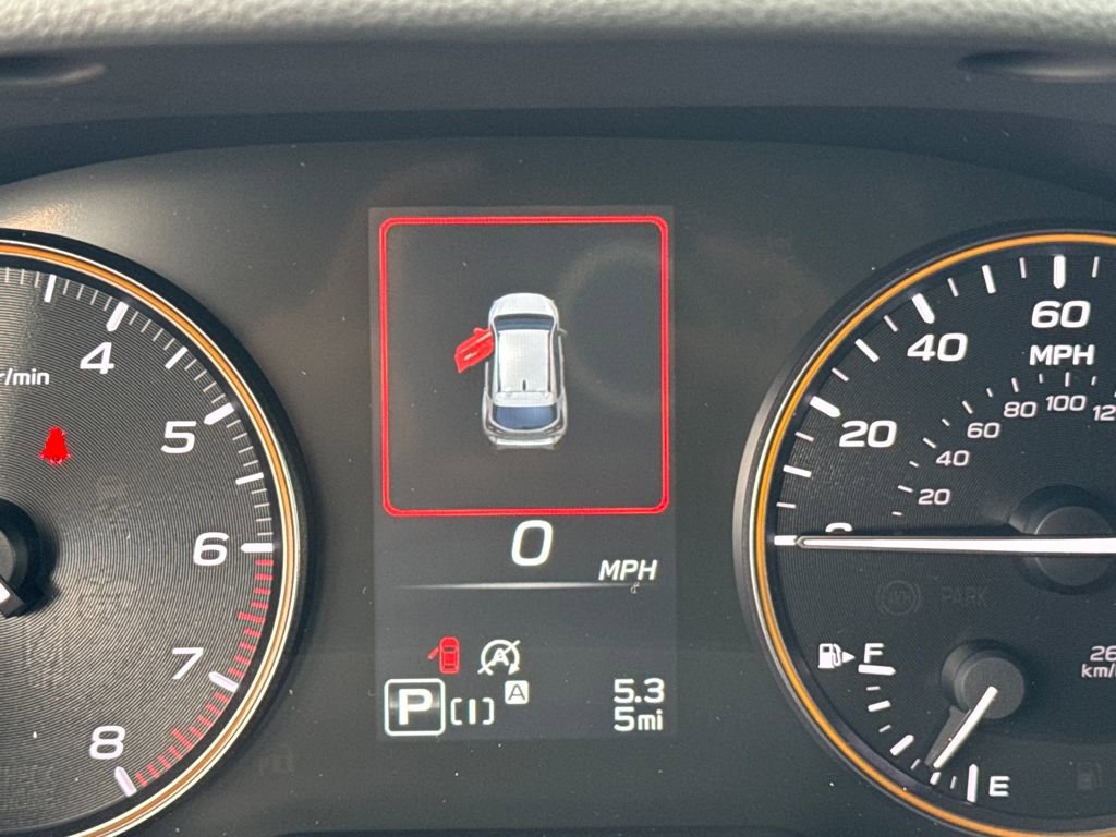 New 2026 Subaru Crosstrek 2.5i Wilderness image 20