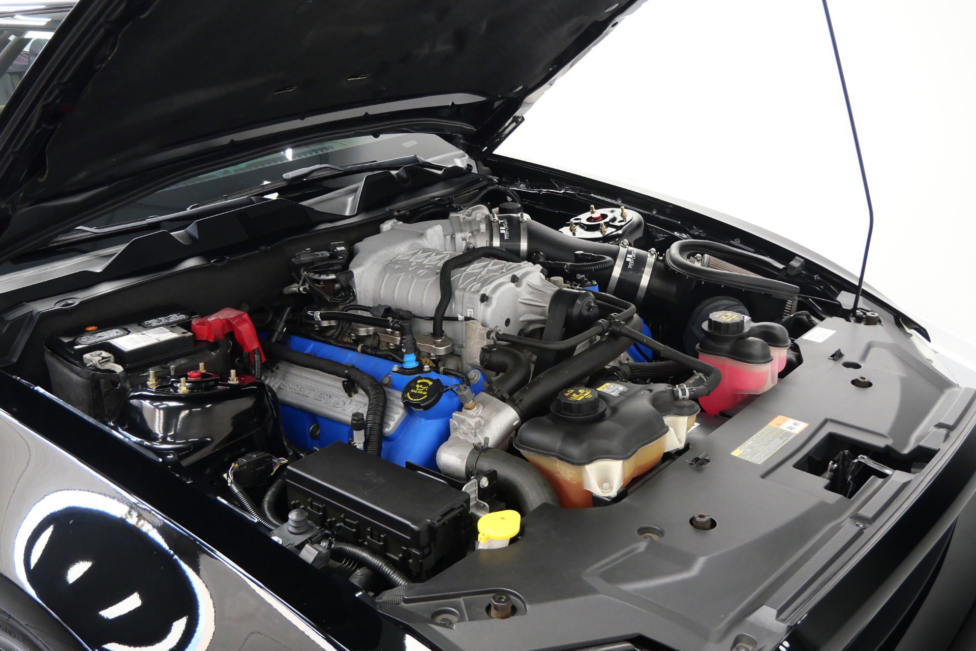Used 2013 Ford Mustang Shelby GT500 RWD image 54