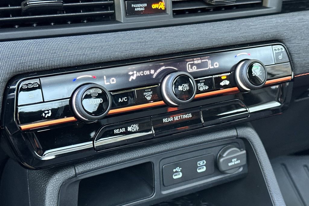 Used 2026 Honda Passport TrailSport image 23