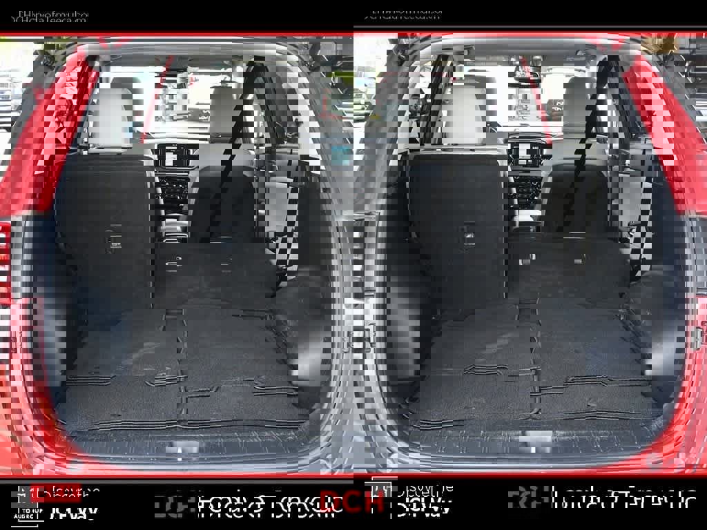 Used 2022 Kia Sportage EX w/ EX Technology Package image 22