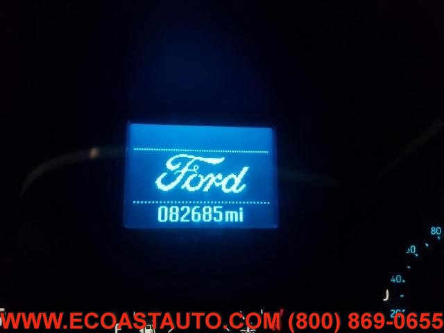 Used 2017 Ford Transit 250 138 w/ Exterior Upgrade Package RWD image 10