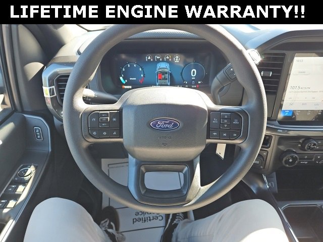 New 2025 Ford F150 STX image 22