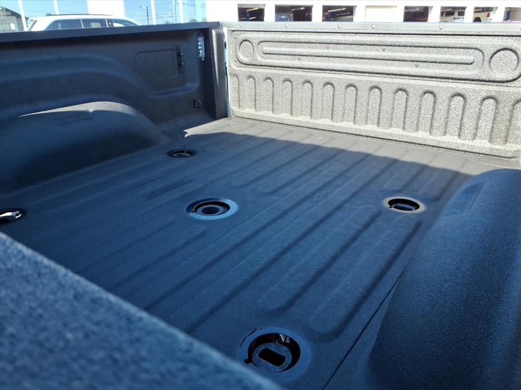 New 2025 RAM 2500 Big Horn image 7