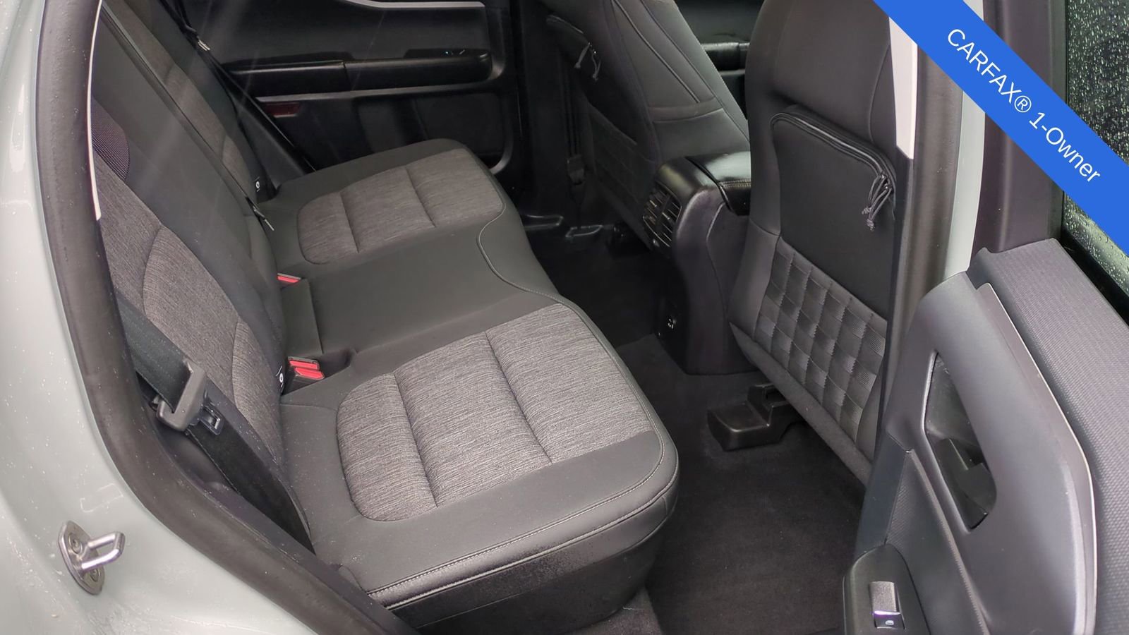 Used 2023 Ford Bronco Sport Big Bend w/ Convenience Package image 22