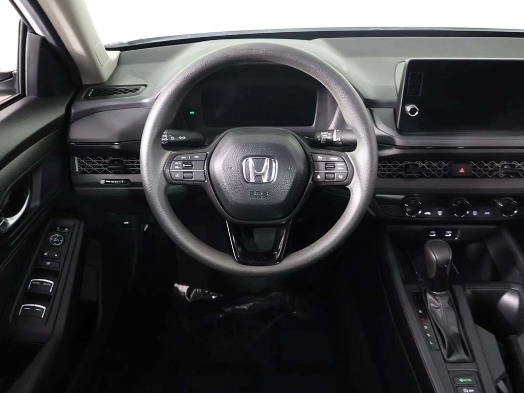 Certified 2026 Honda Accord LX image 30