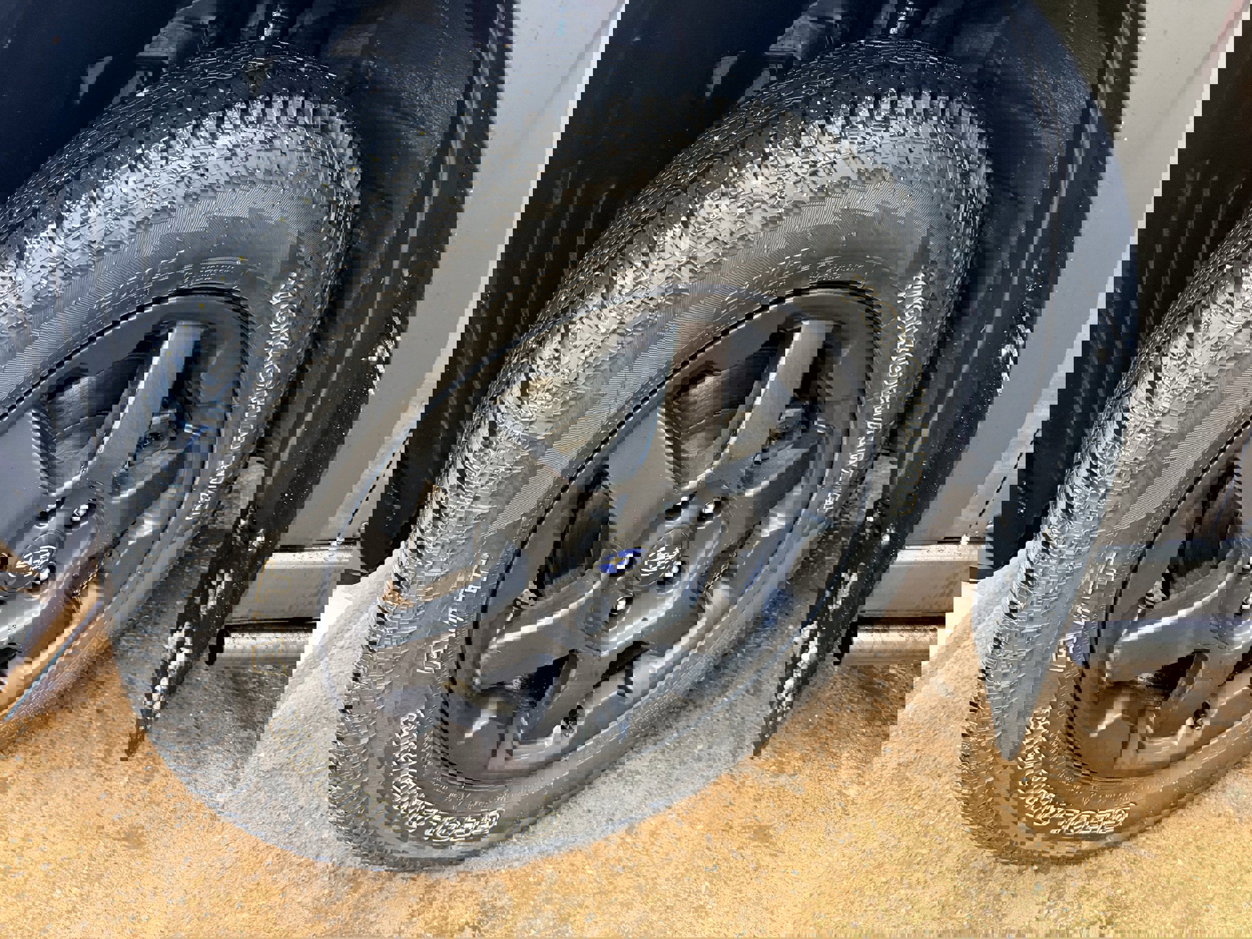 Used 2024 Subaru Outback Wilderness w/ Wilderness Package image 4