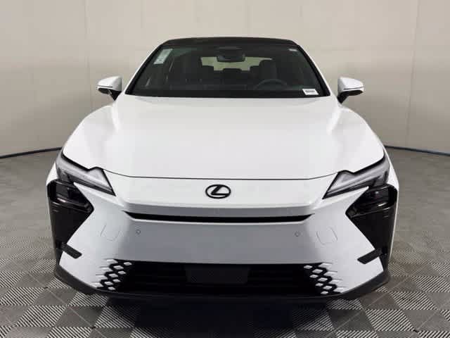 New 2026 Lexus ES 350h FWD image 11