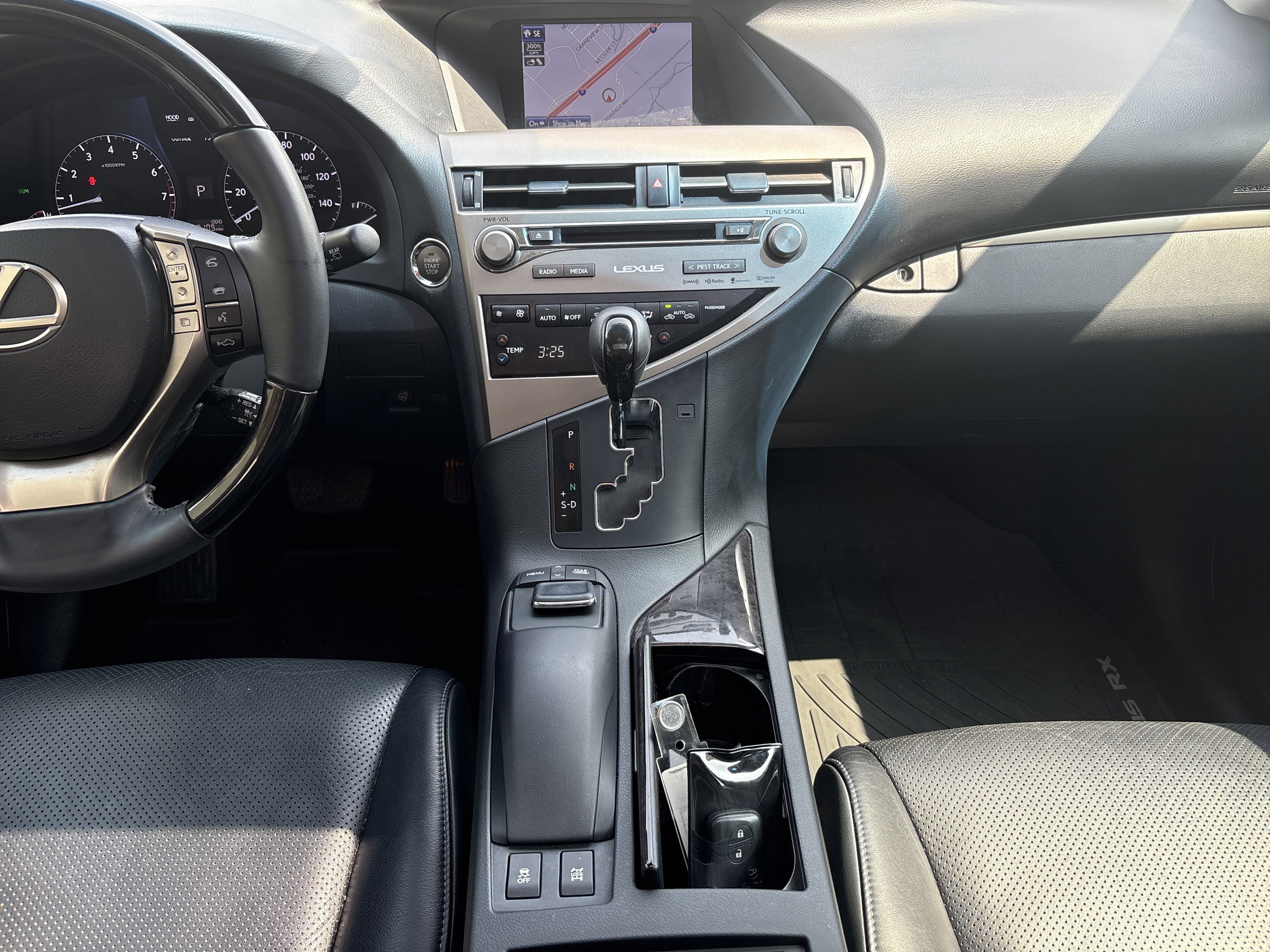 Used 2015 Lexus RX 350 AWD w/ Luxury Package image 30