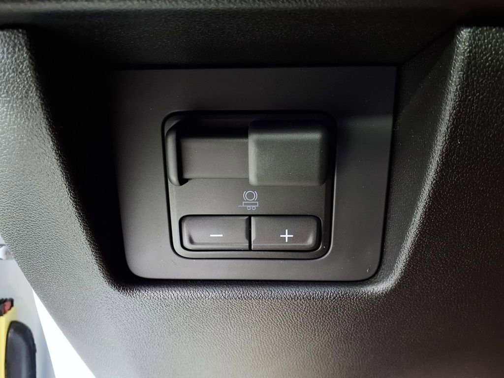 New 2026 GMC Canyon AT4 AWD/4WD image 23